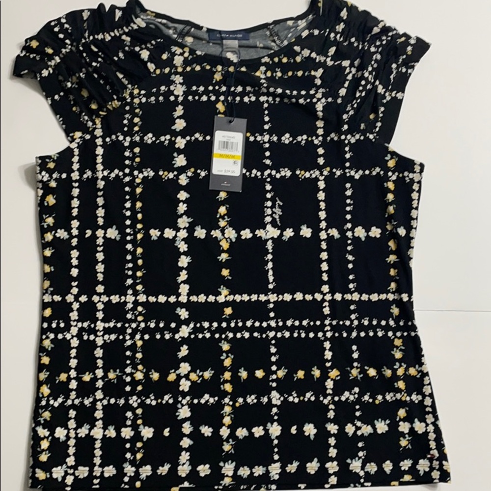 WOMEN’S TOMMY HILFIGURER
